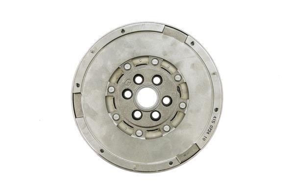 Volante motor AISIN ref. FDE-FC24